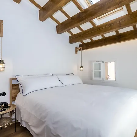 Nao Catedral Boutique Hotel-2