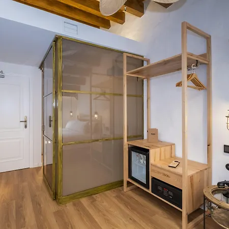 Nao Catedral Boutique Hotel-2