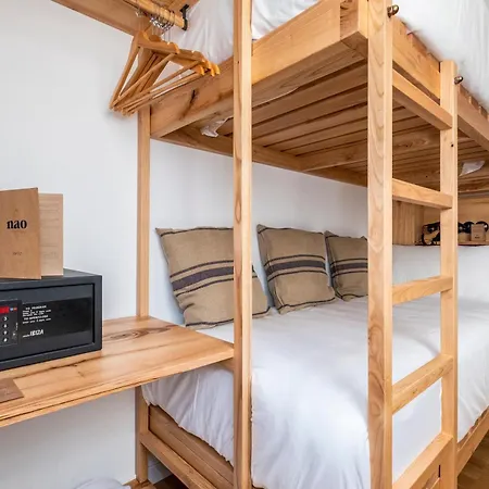 Nao Catedral Boutique Hotel-3